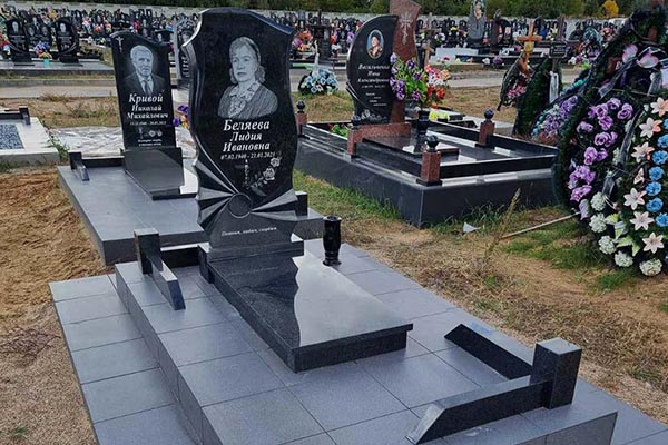 купить памятник в Городее